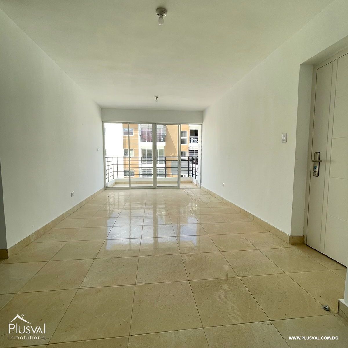 Apartamento - 3 nivel - 95 Mt2 - Licey, Santiago 292058