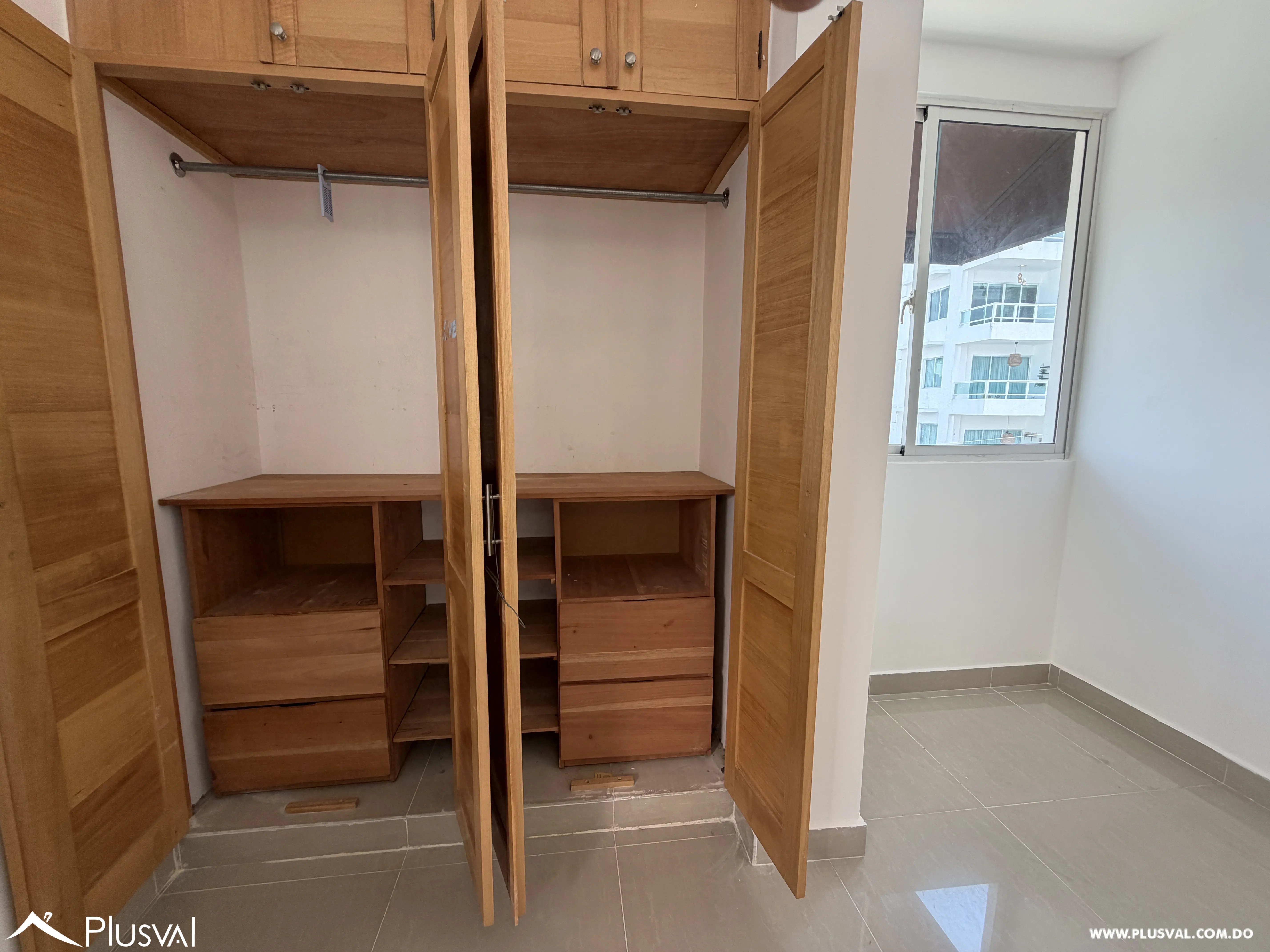 Apartamento Penthouse en Don Honorio, a minutos de Carrefour 486296