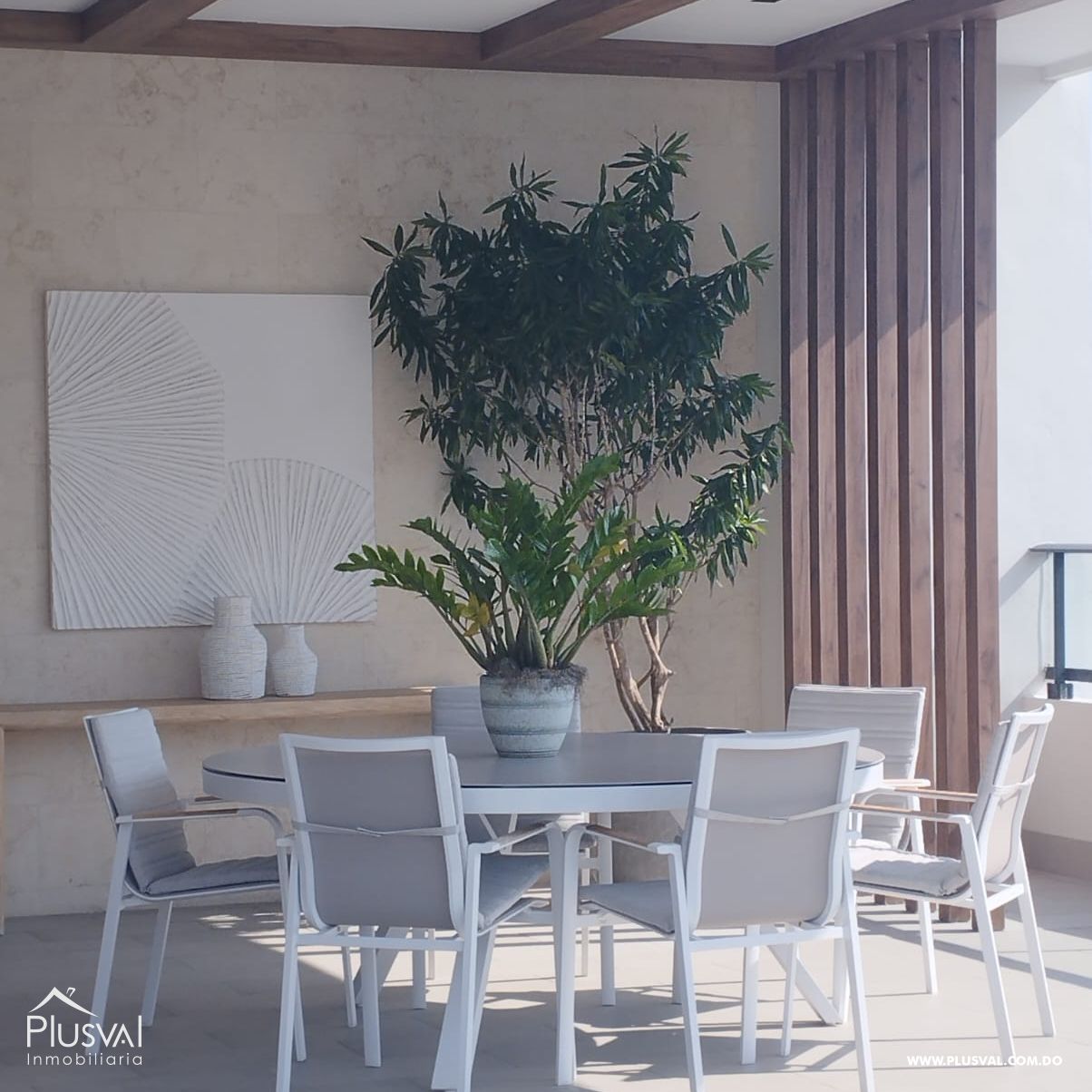 Apartamento en venta en Naco a Estrenar 427888