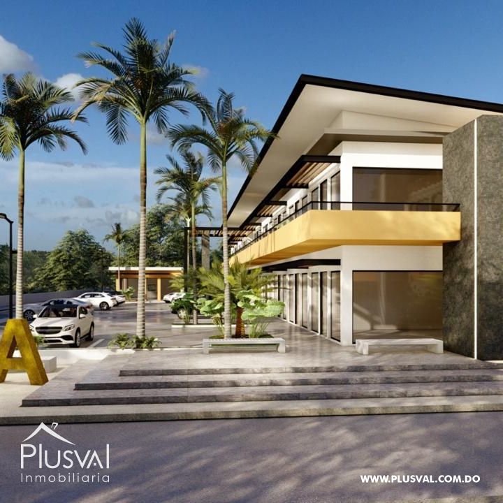 Local Comercial en Bavaro, Punta Cana 438241
