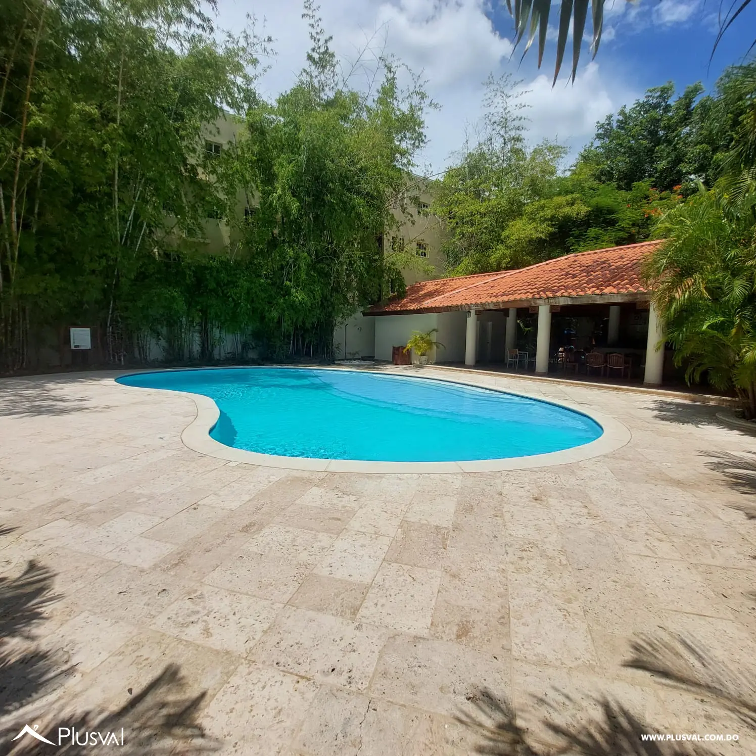 Hermoso apartamento  de playa en Juan Dolio, perfecto para invertir y vacacionar 463063