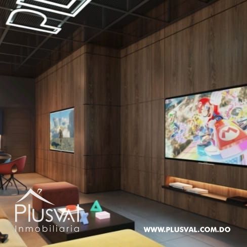 Apartamentos en venta en primera linea de playa en Juan Dolio 392984