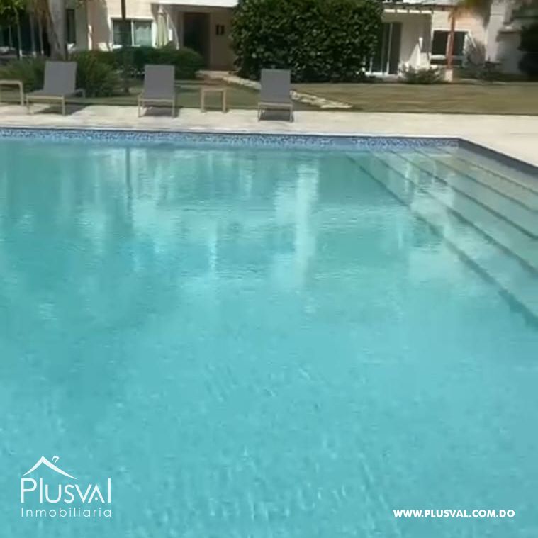 Vendo apartamento en Metro Country Club 378118