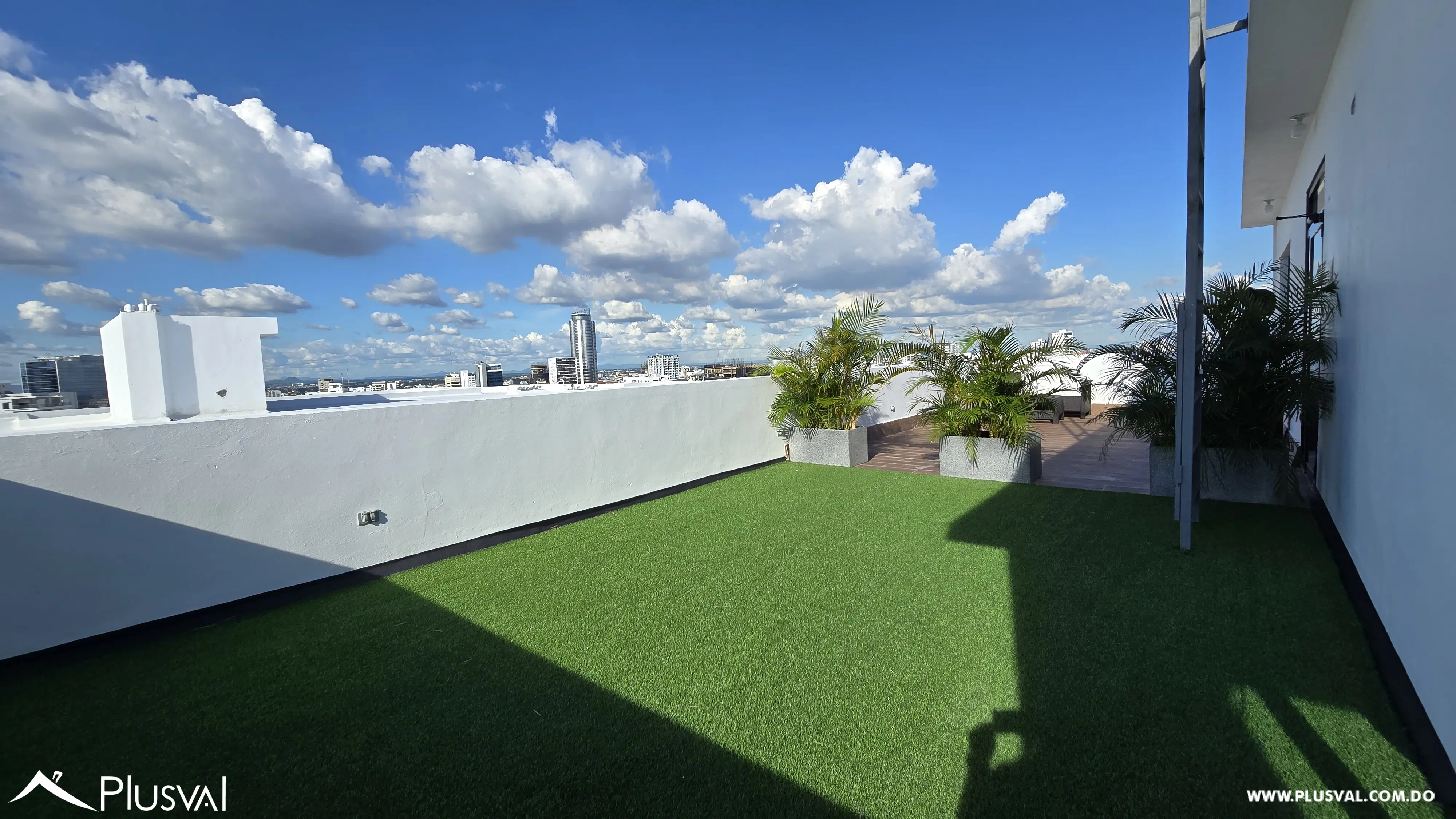 Apartamento en Alquiler Amueblado, Naco 480519