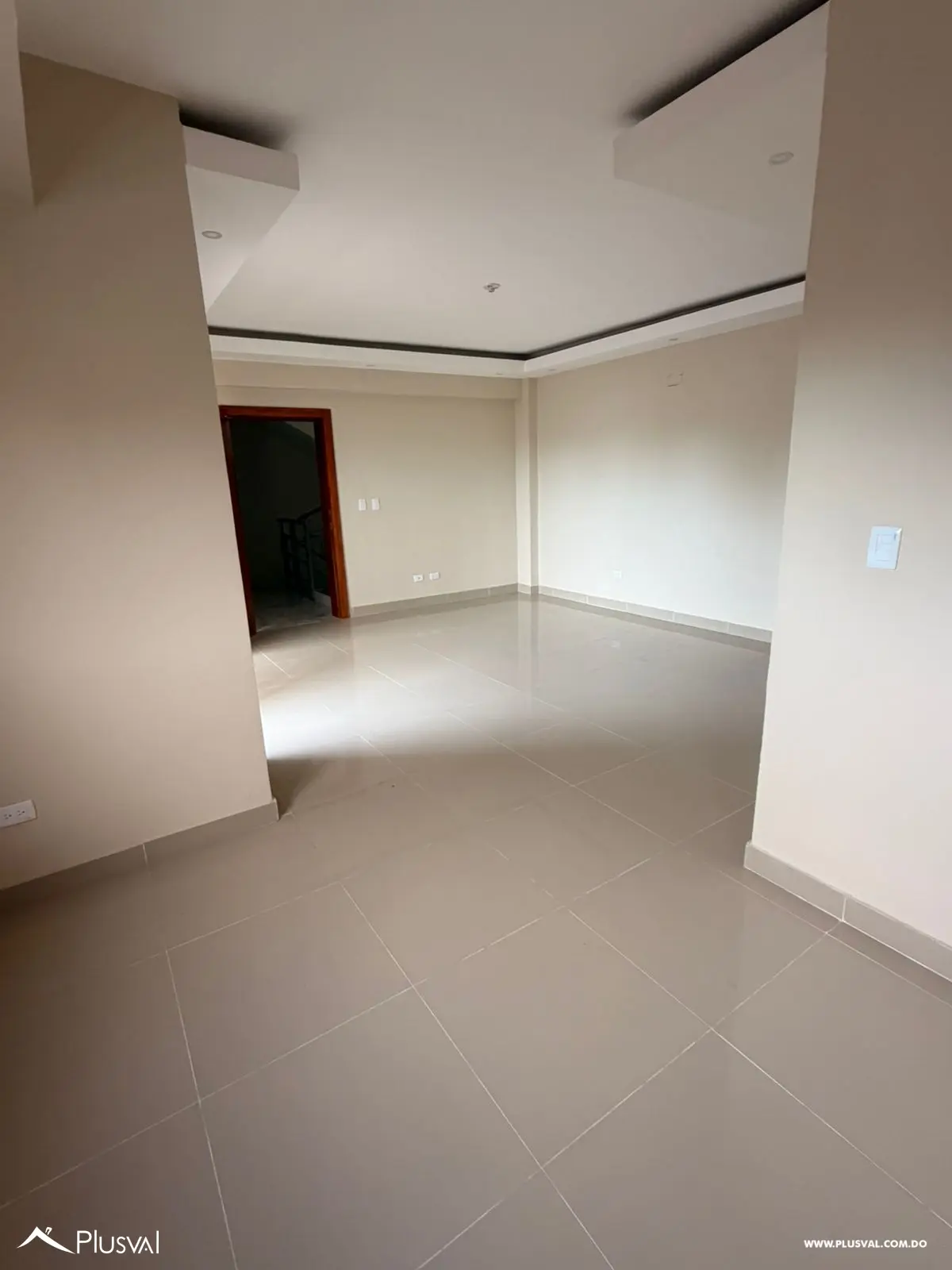 Proyecto de apartamentos en venta en Vista Hermosa 498570