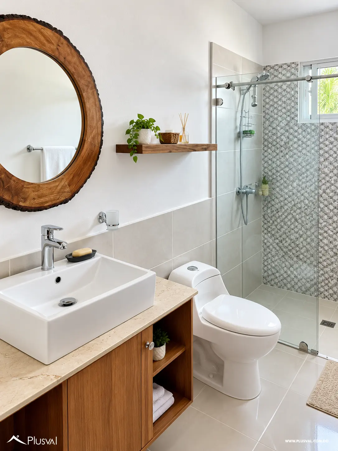 Casa de 4 habitaciones amueblada en renta en ciudad la palma 535660