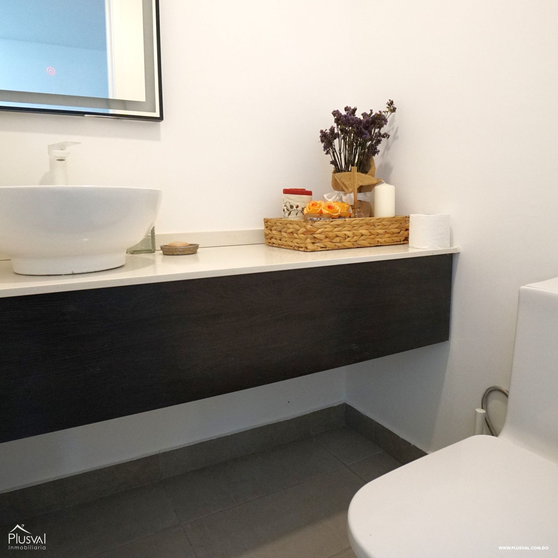Apartamento en venta en Evaristo Morales 470531