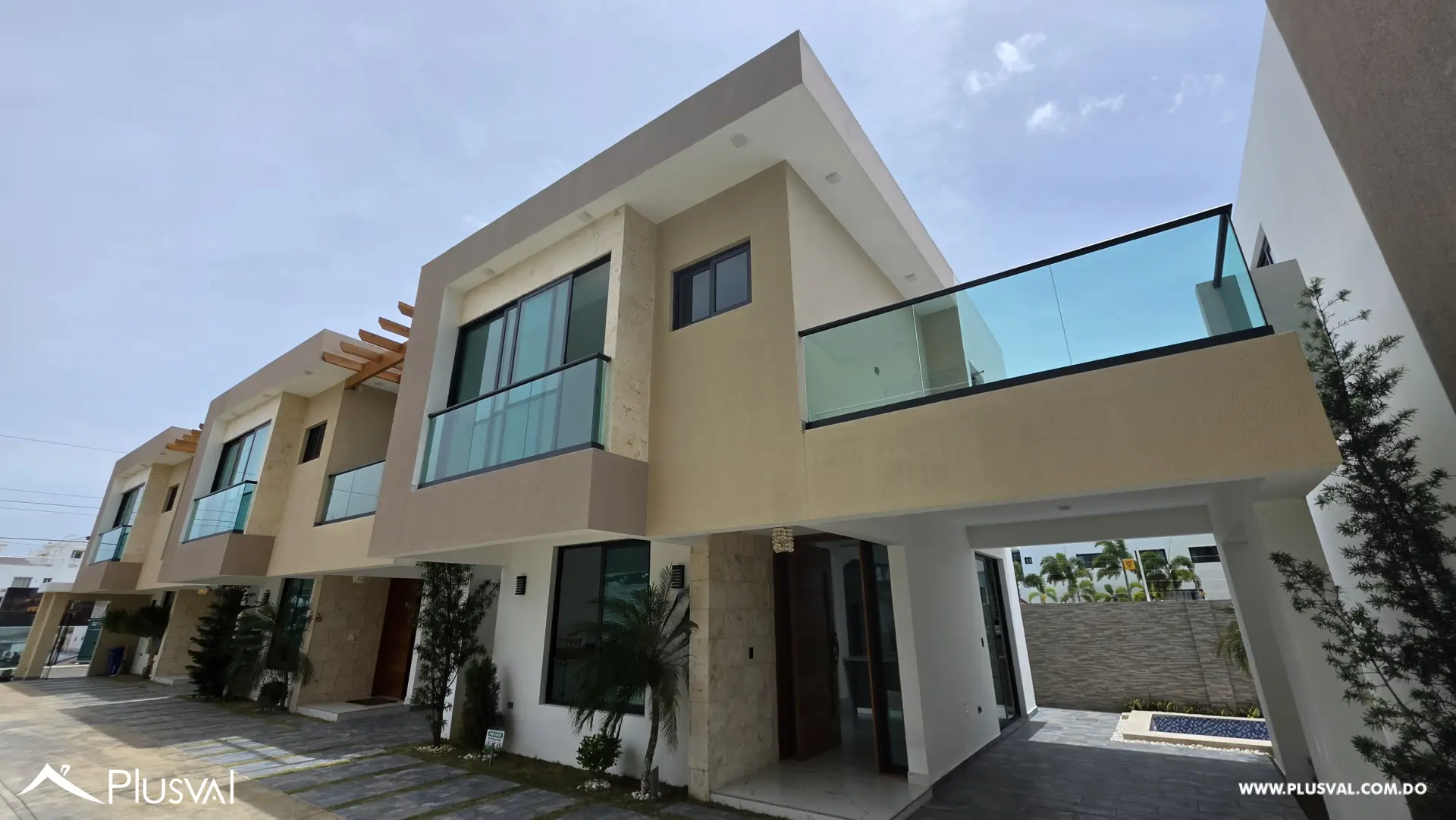 Casas en Venta en Boca Chica Comodidad cerca de la Playa 517526