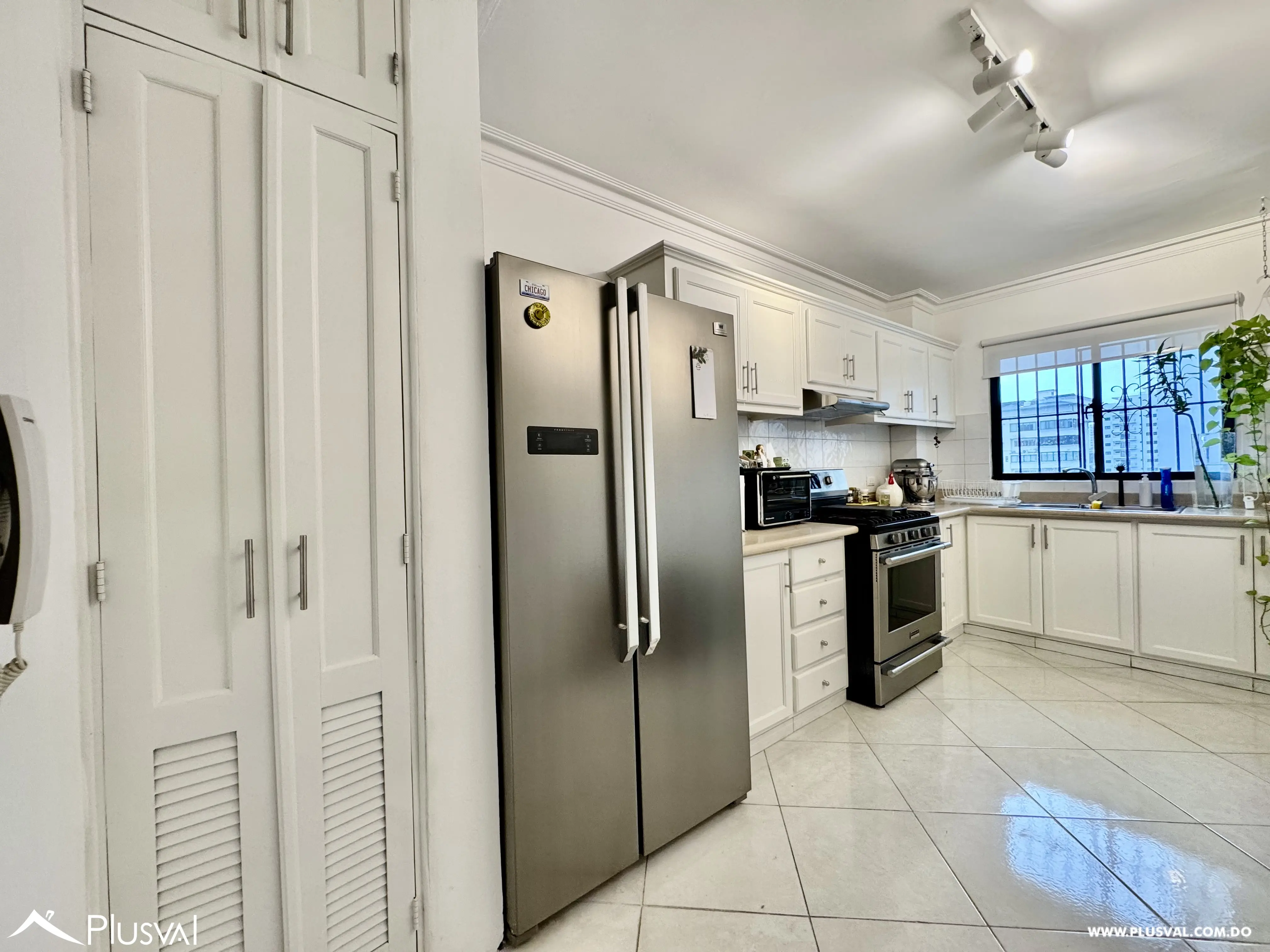 Alquilo Excelente Apto en el Corazon de Naco 482712