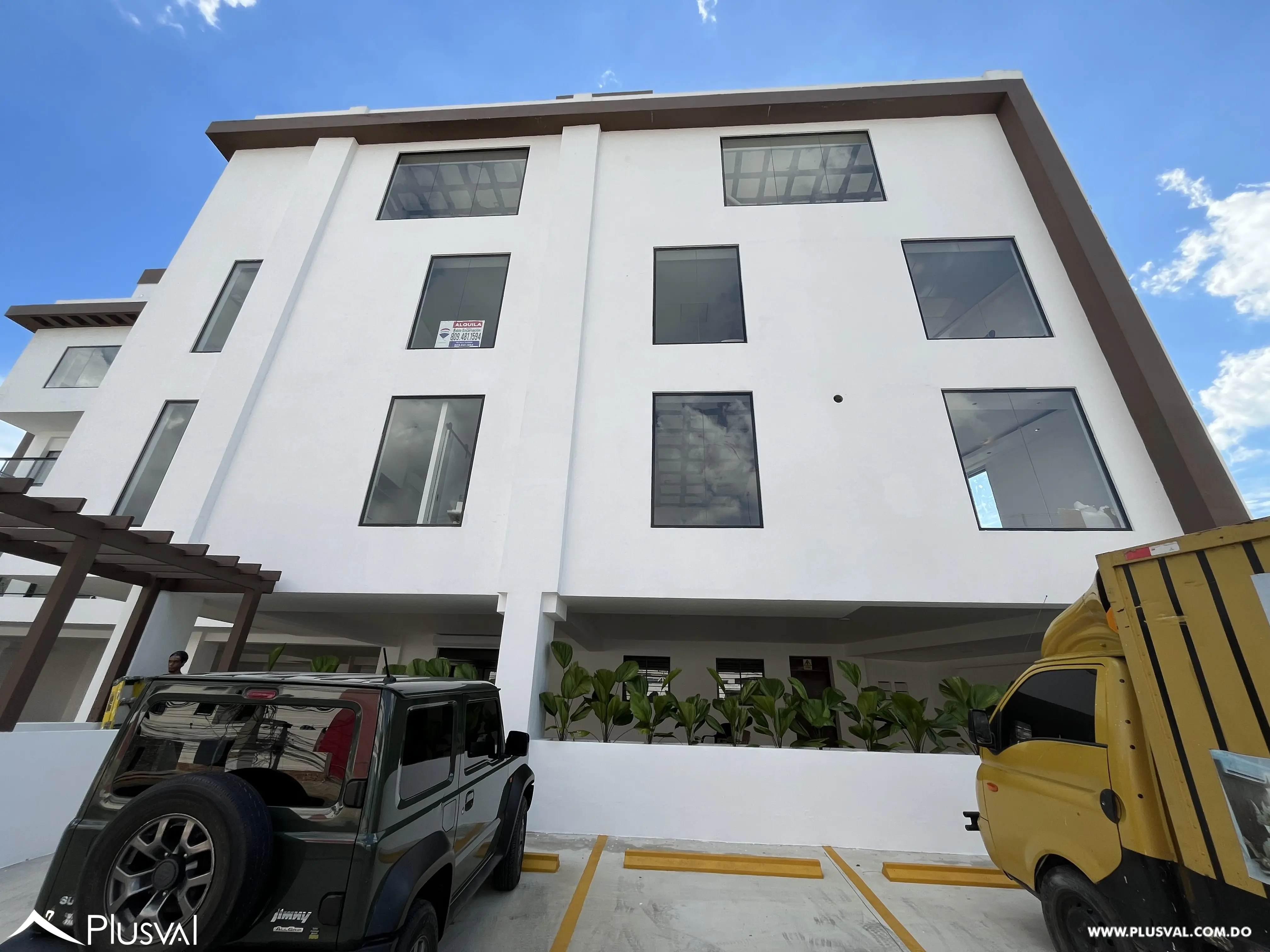 Local en alquiler en Miraflores 482181