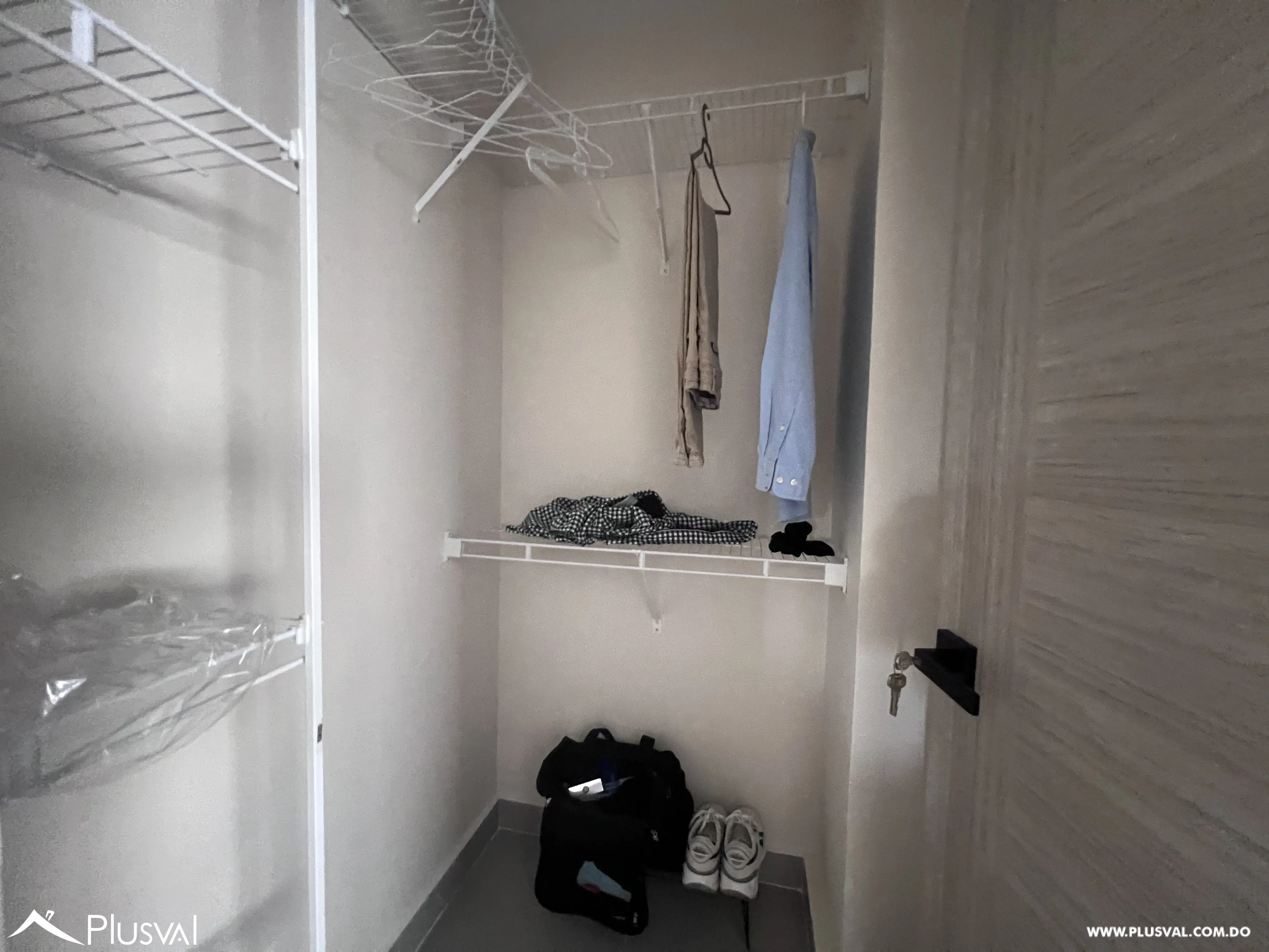 Apartamento en Venta en Downtown, Punta Cana 501386