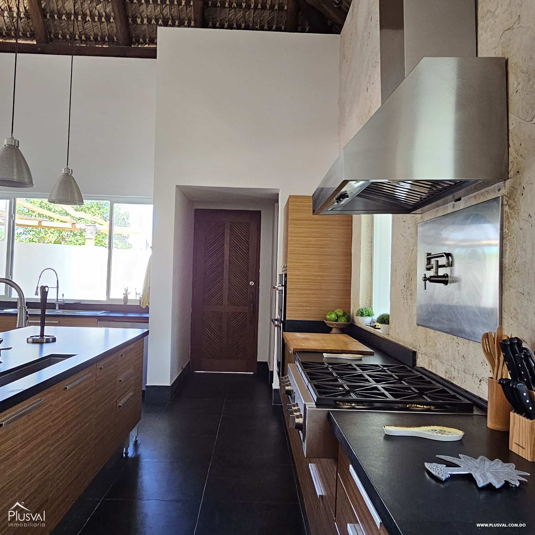 Impresionante Villa en venta en Cap Cana 433645
