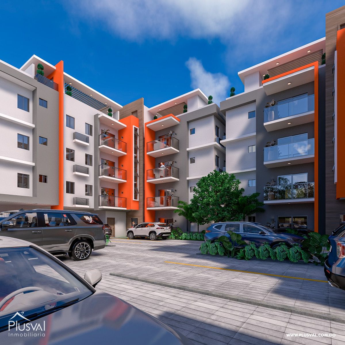 Apartamentos en venta, Prado Oriental 376006