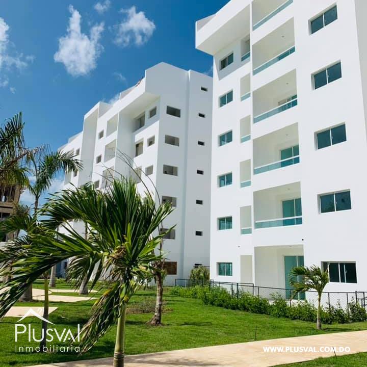 Apartamentos en Venta en Juan Dolio Plusval Inmobiliaria