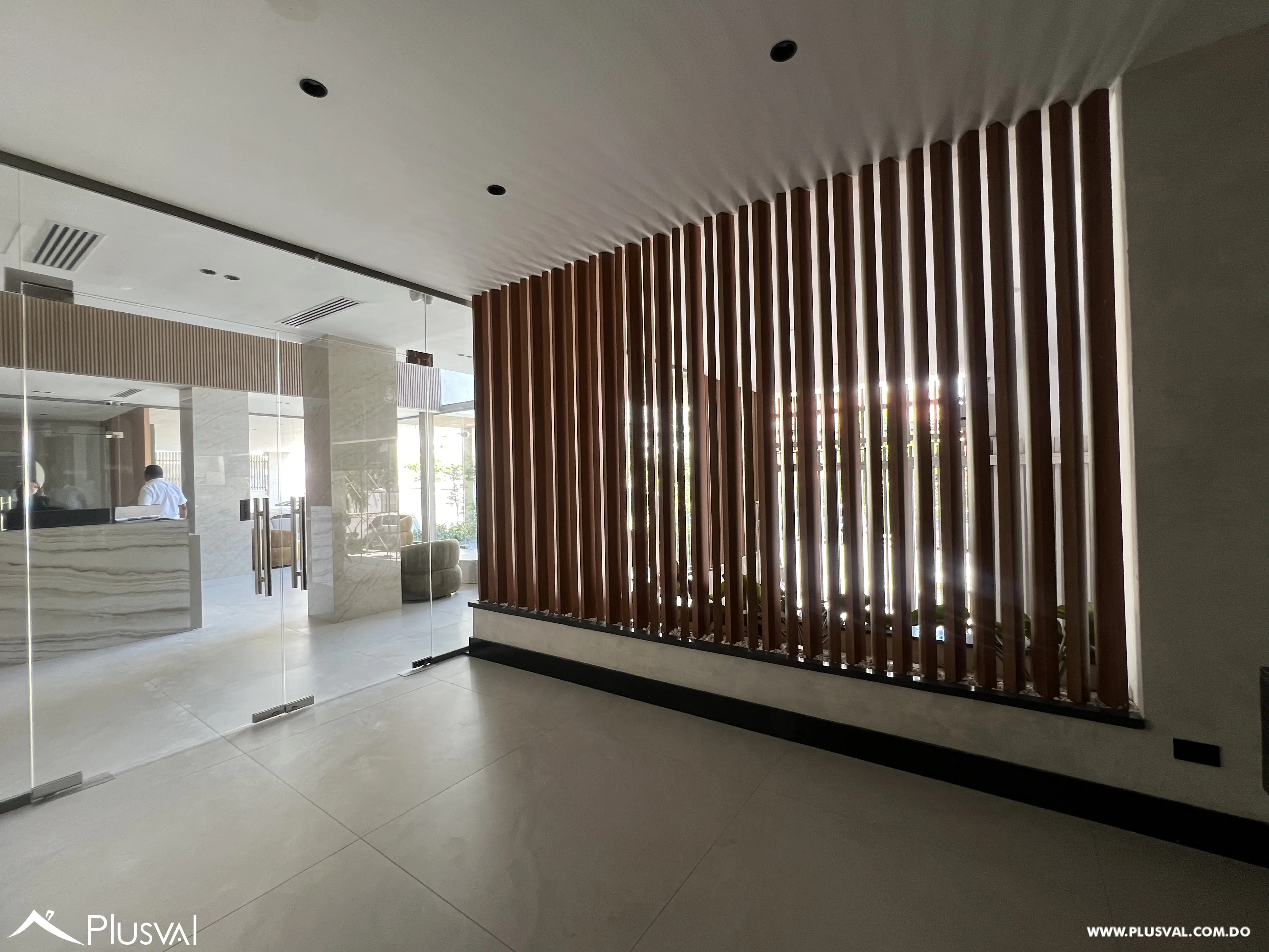 Apartamento en venta en Cacicazgos 475240