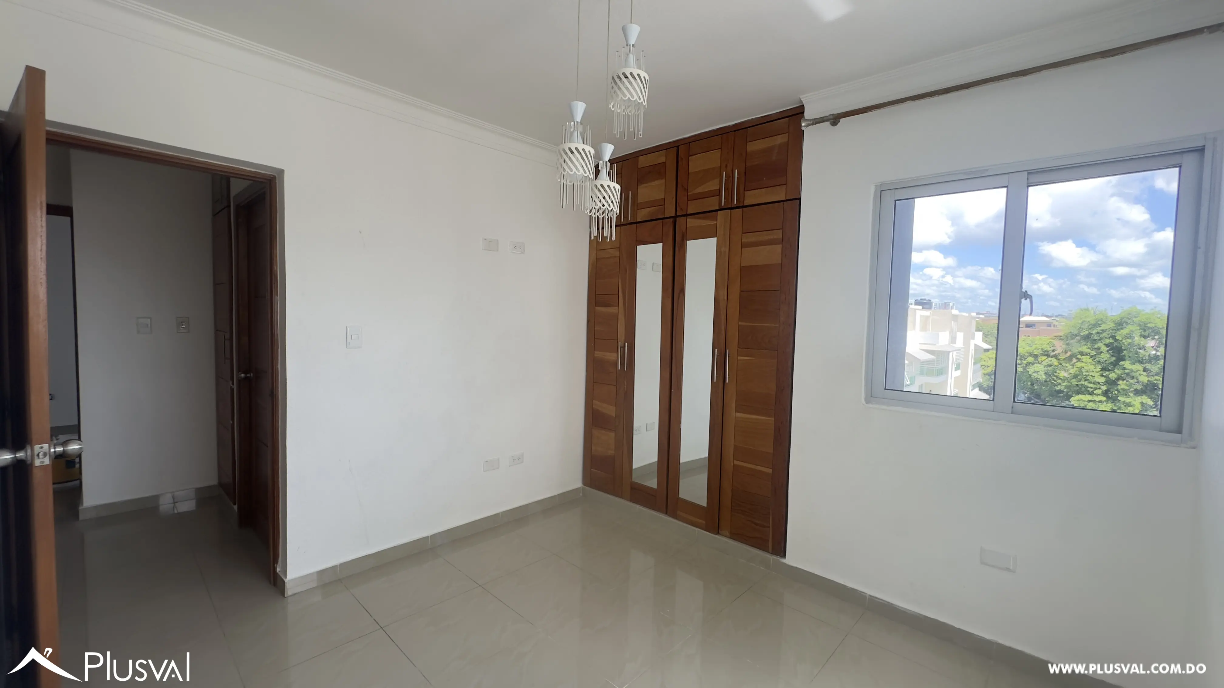 Pent-house en venta en Santo Domingo Este 454857