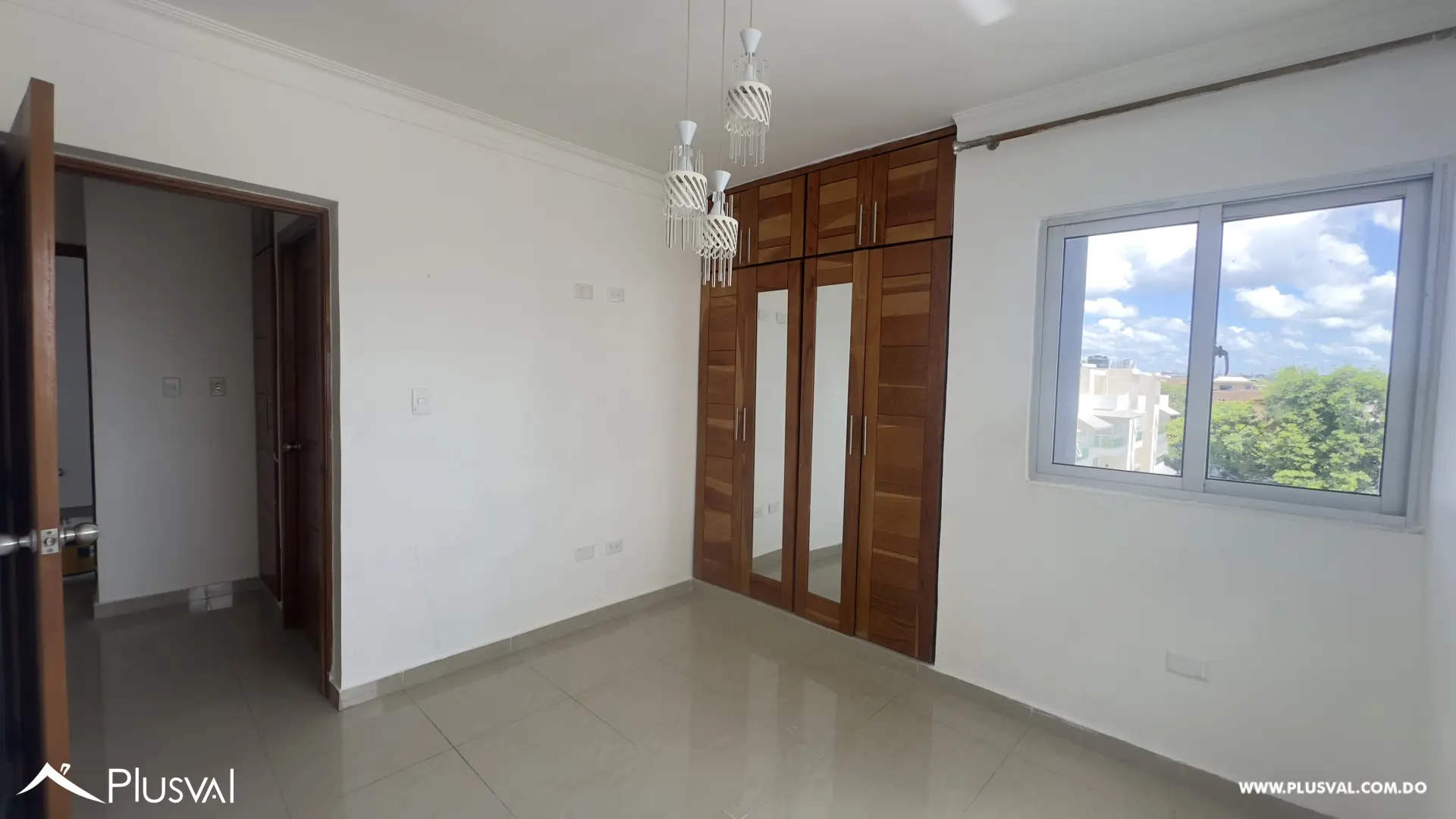 Pent-house en venta en Santo Domingo Este 454857