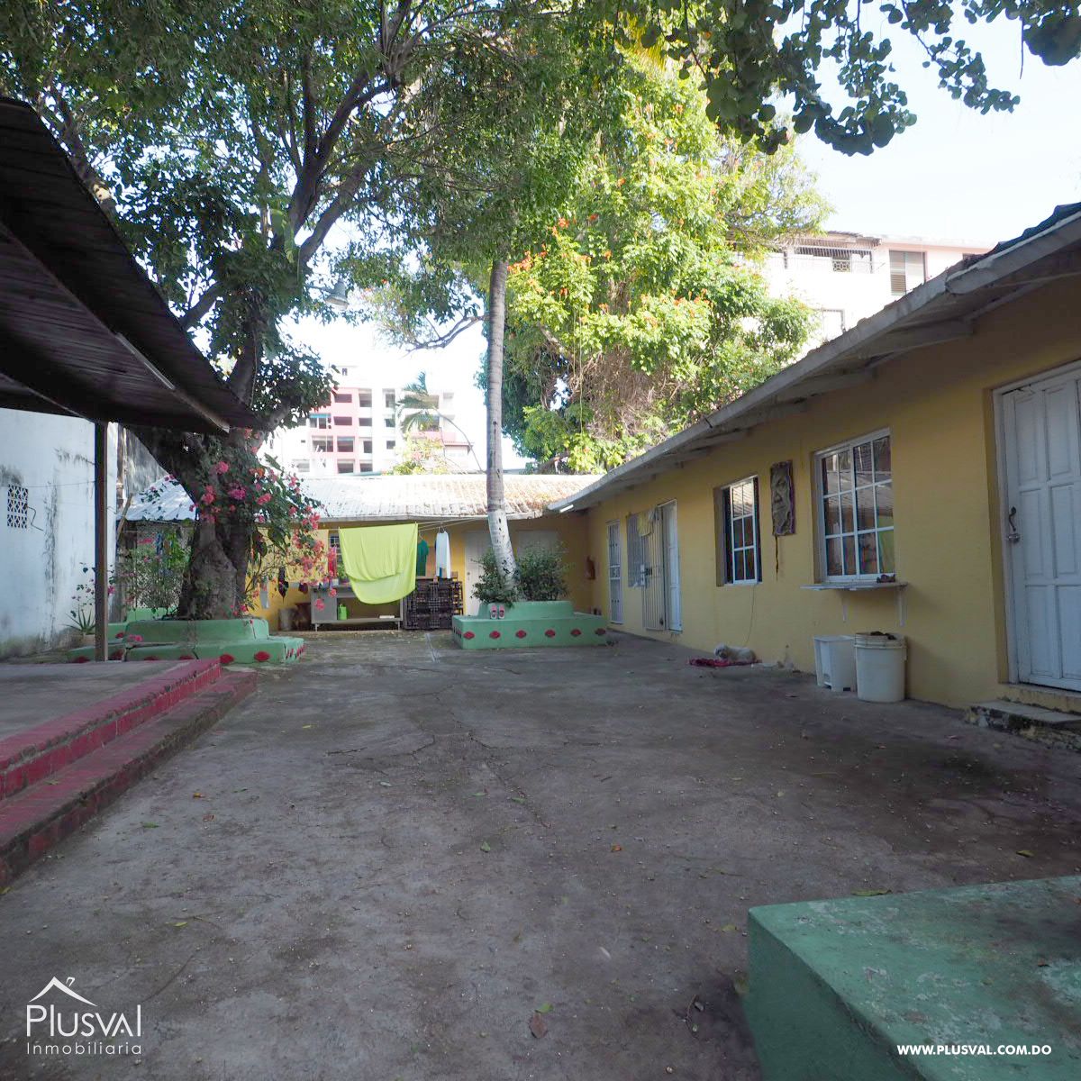 Casa en Venta, Gazcue 269718