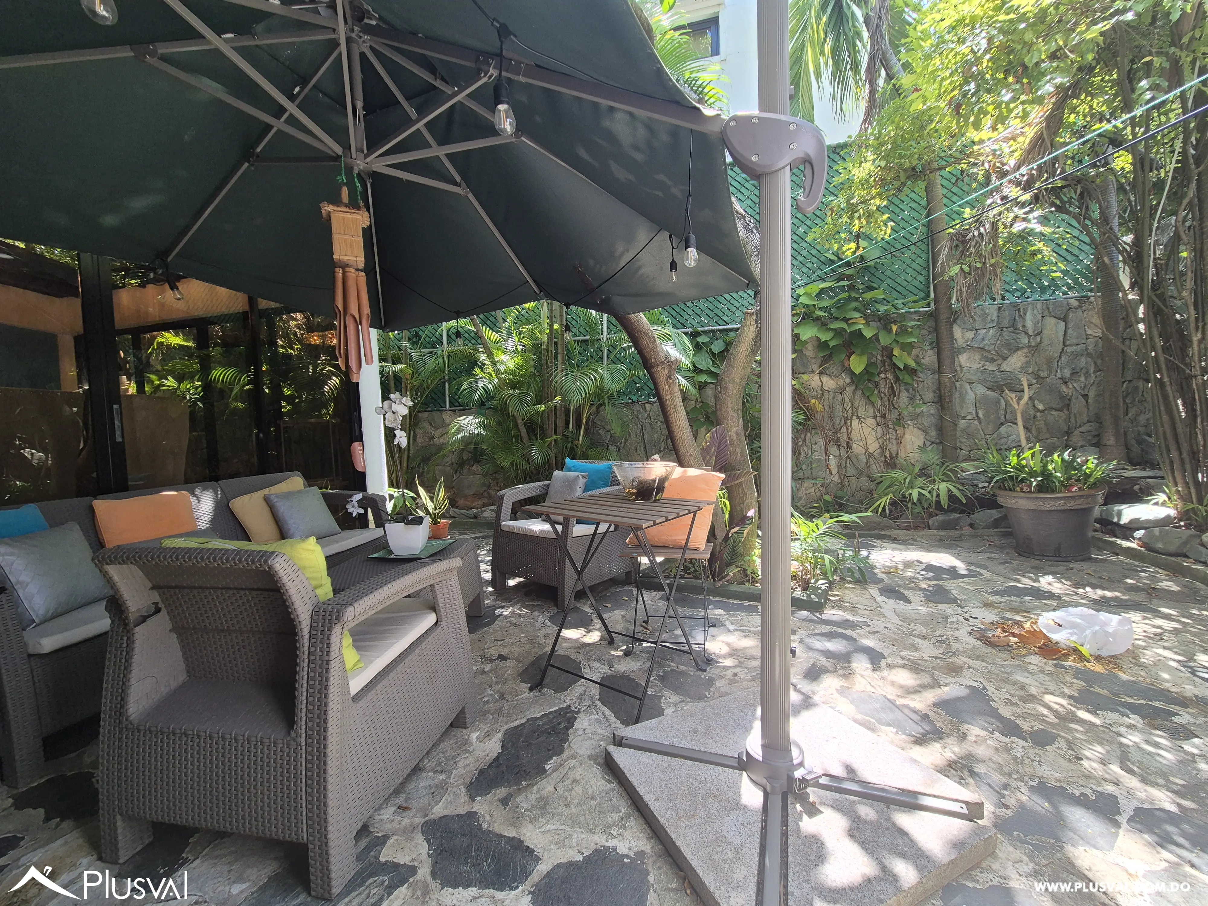 Casa en venta en Cacicazgos 518378