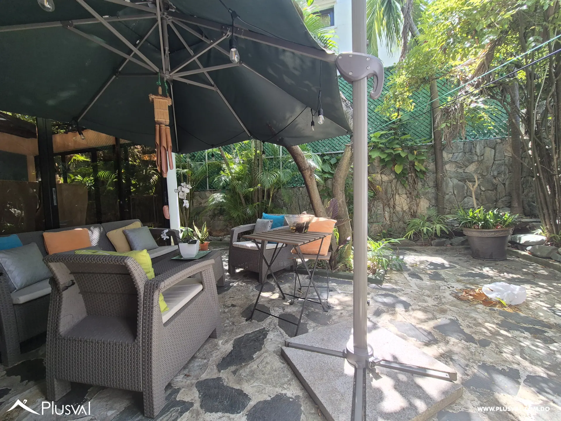 Casa en venta en Cacicazgos 518378