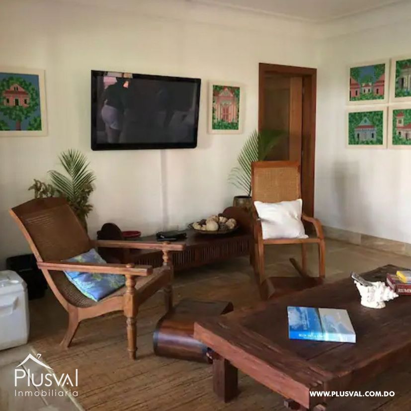 Venta de apartamento en Balcones del Atlántico, Terrenas 314057