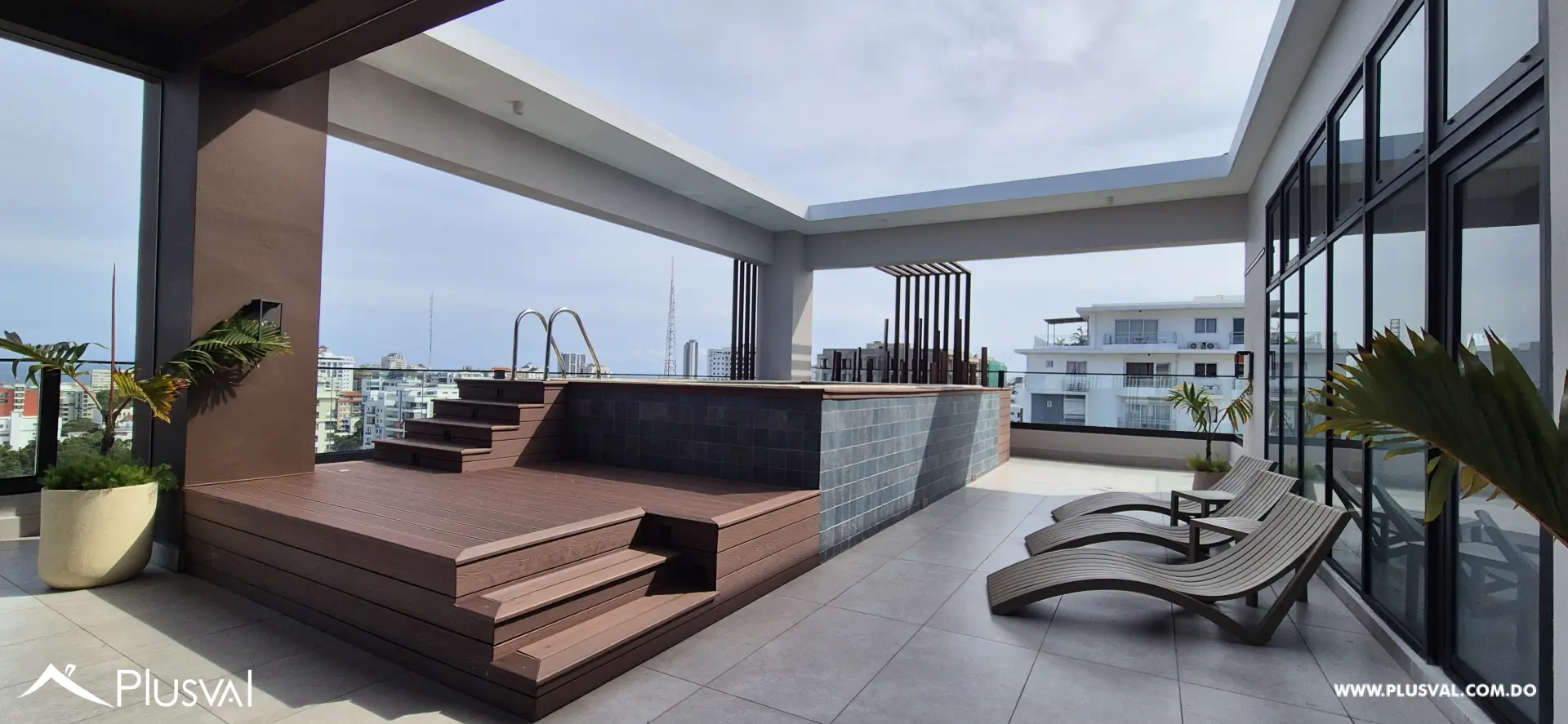 Apartamento en venta, Evaristo Morales 511869