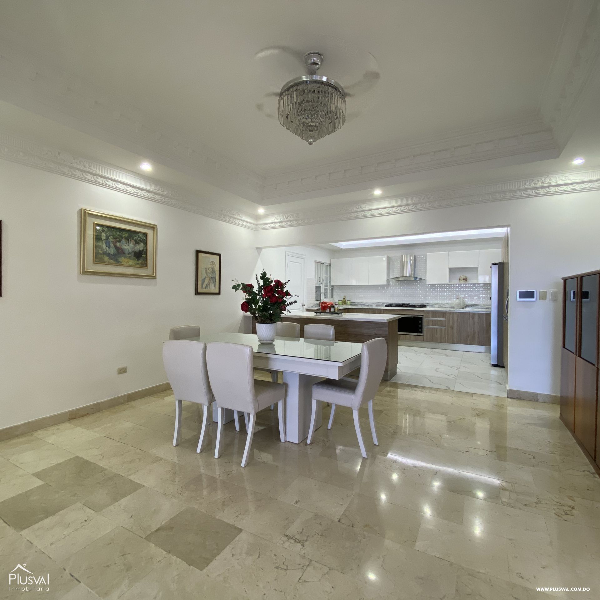 Penthouse en Venta, Bella Vista 386406