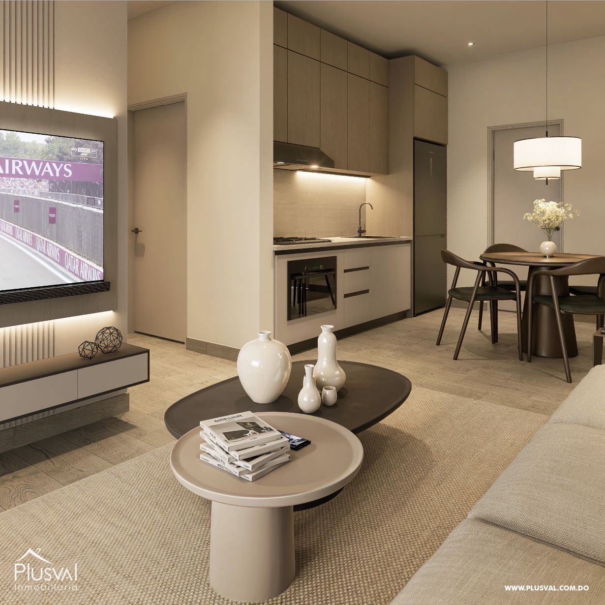 Apartamento en venta en La esperilla 413475