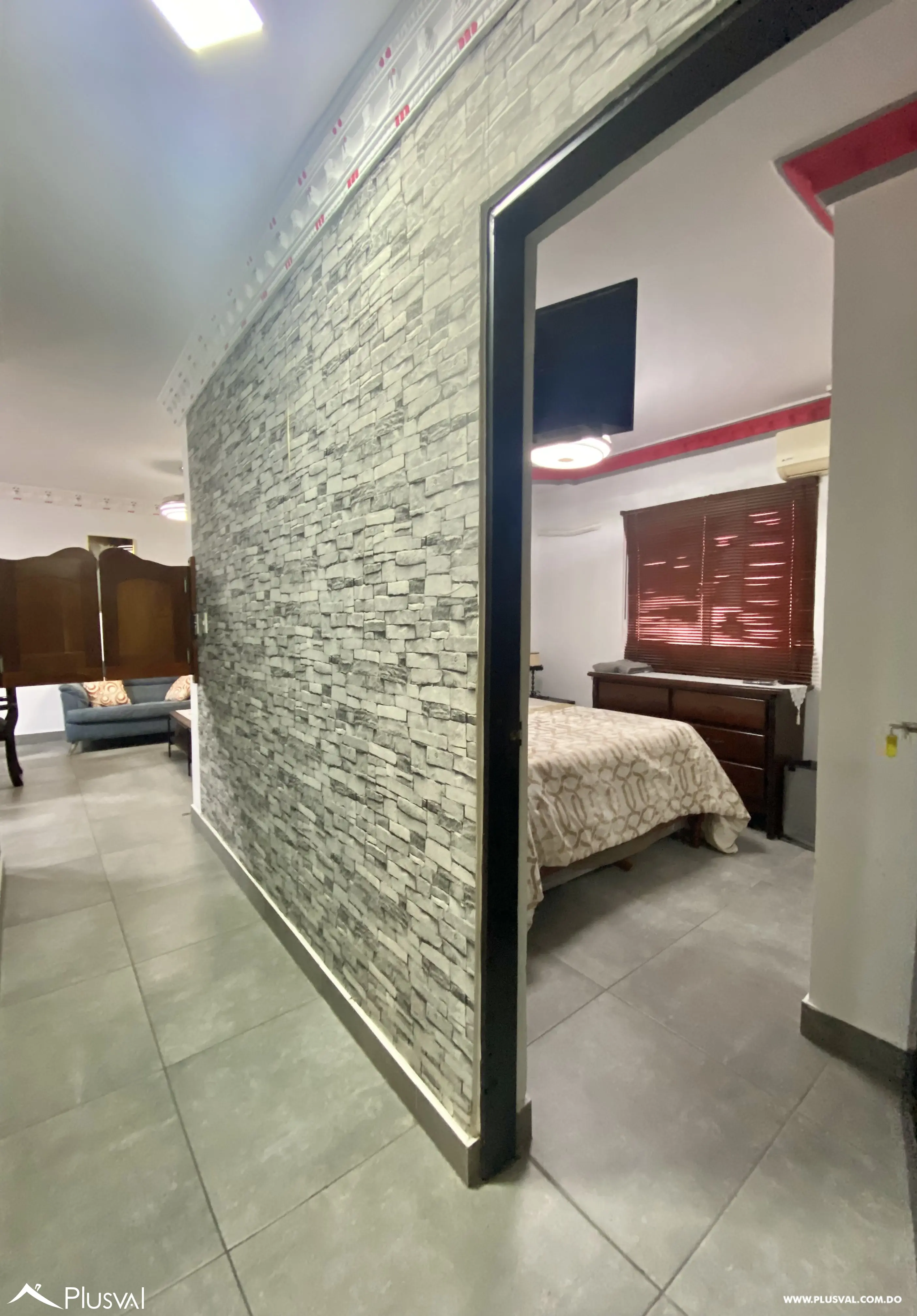 Alquilo Apto de 2 habitaciones frente al parque Mirador 477362