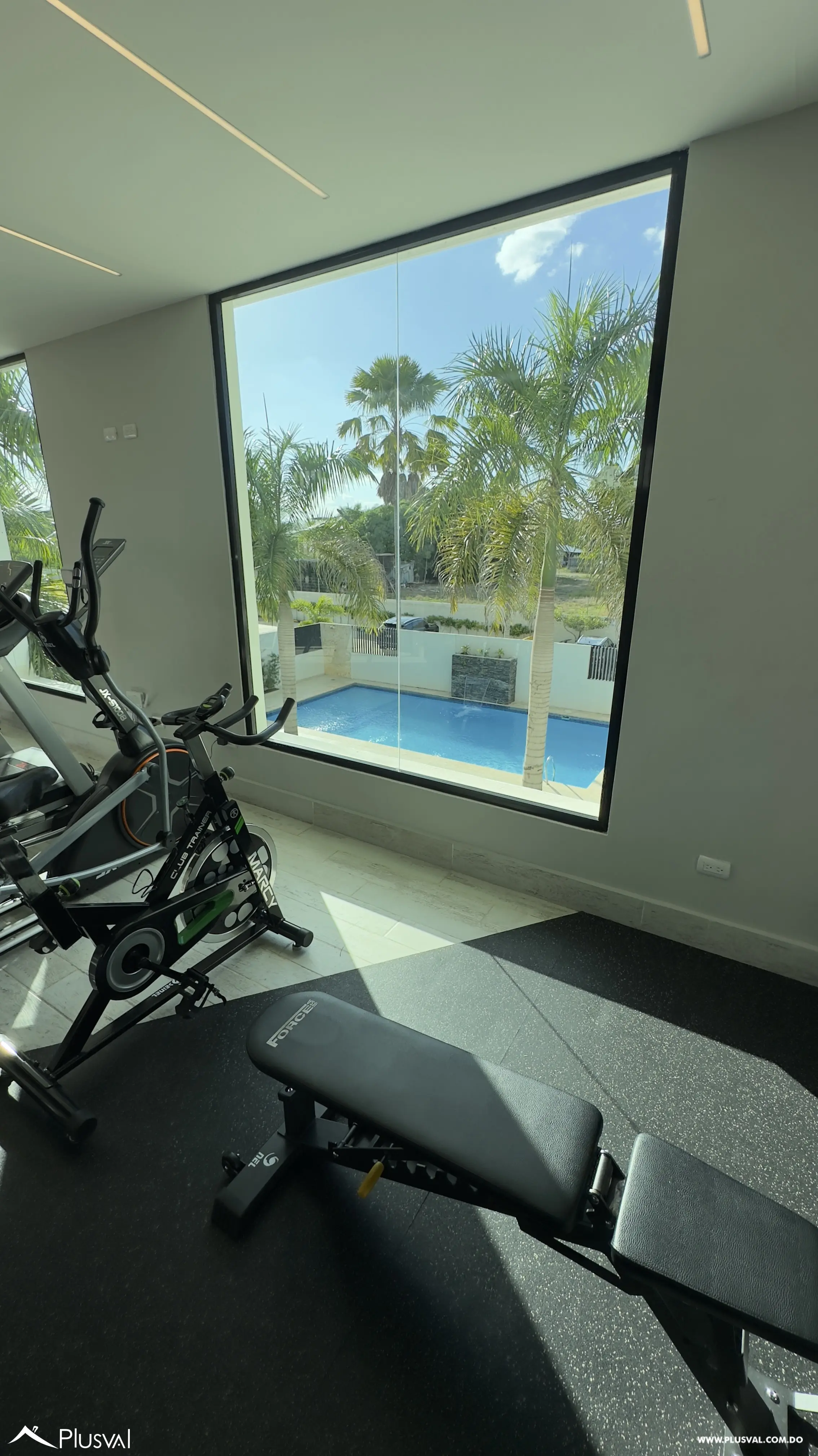 Hermoso e imponente Apartamento Amueblado , 482866