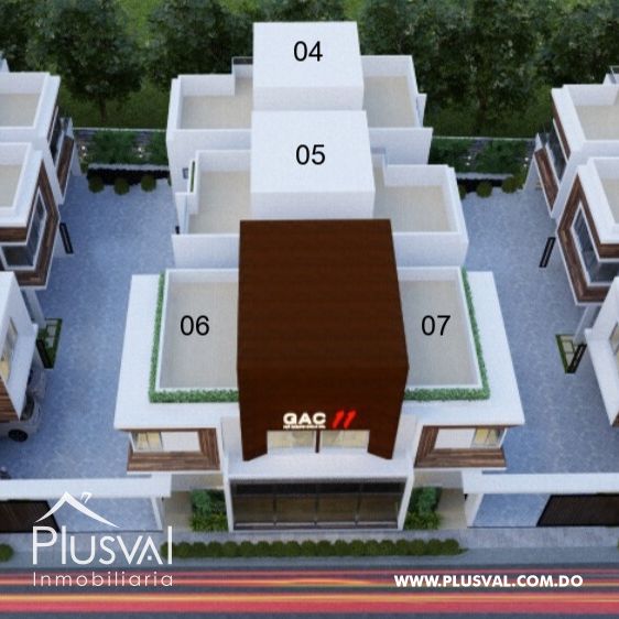 Casas en venta en Prado Oriental 3 niveles terminaciones de primera 331620