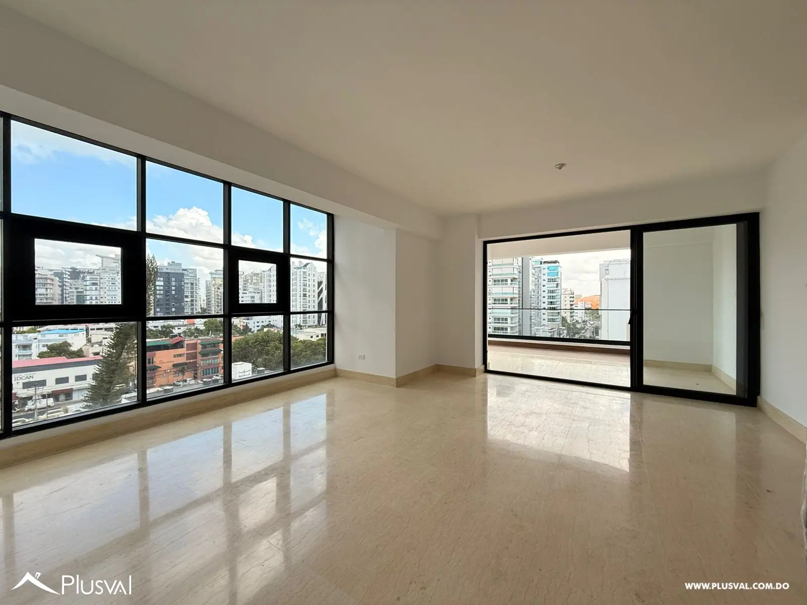 Modernos apartamentos en venta en el Naco 457311