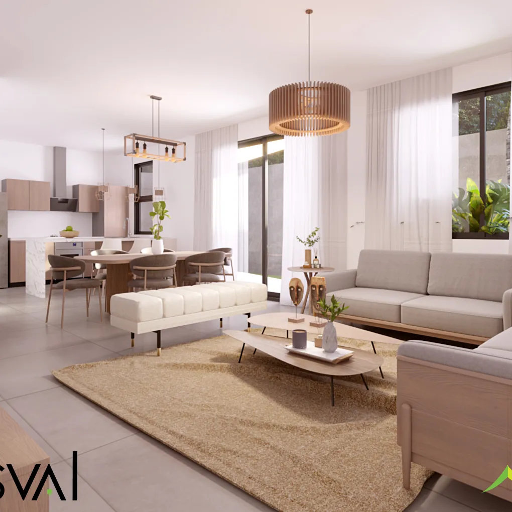 EXCLUSIVO PROYECTO FRENTE AL MAR-LAS TERRENAS 440589