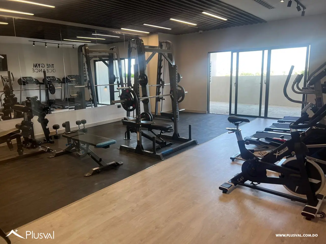 Apartamento en Av. España Santo Domingo Este 483854