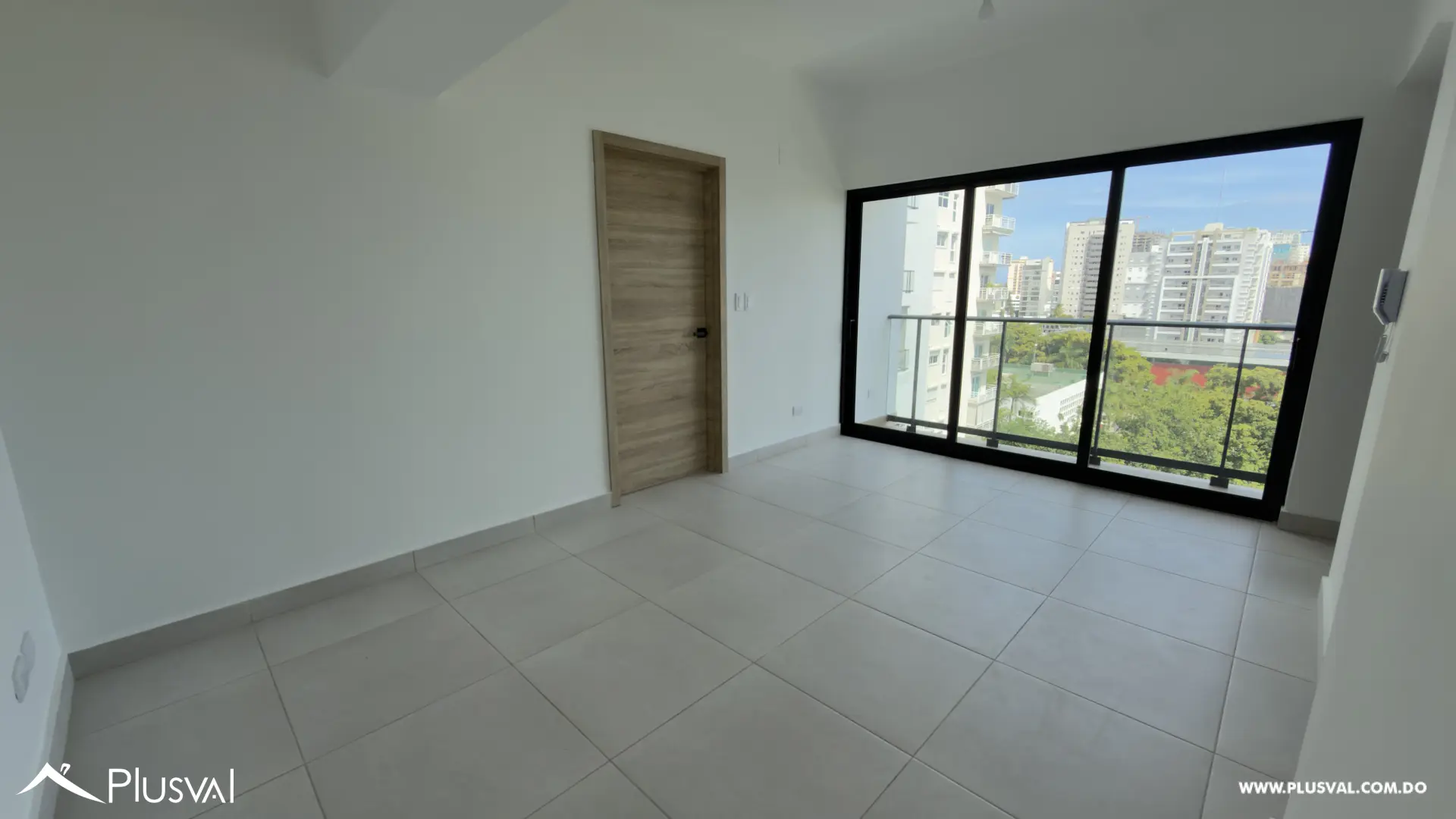 Apartamento en venta en Naco 513167