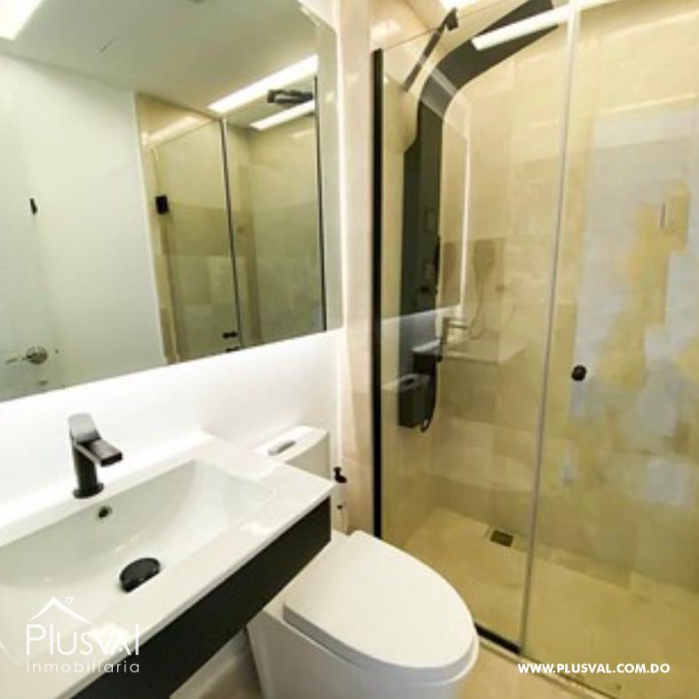 Penthouse Listo y Amueblado Estilo Resort en Cana Rock 302212