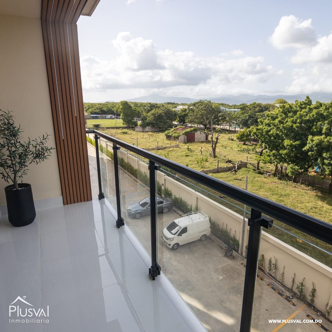 Nueva Propuesta Residencial en zona atractiva de Santiago 376270