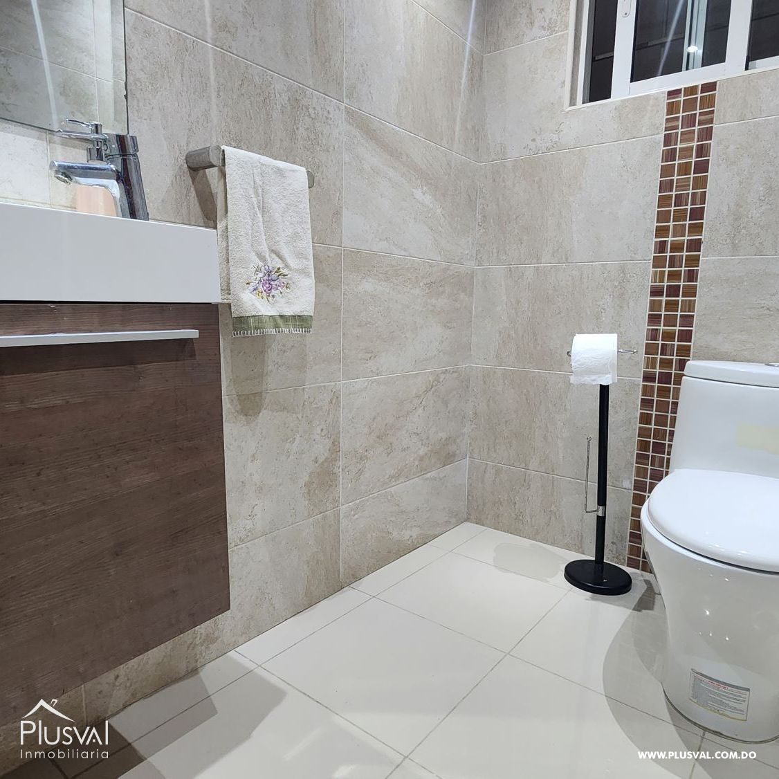 Pent-house en venta en Bella Vista AMUEBLADO 357791