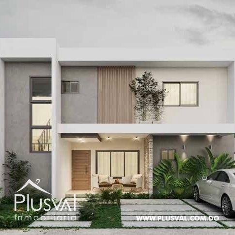 Viila en venta, Punta Cana 28319
