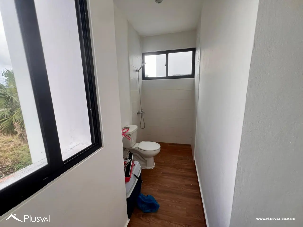 Apartamento en venta en Santiago 484156