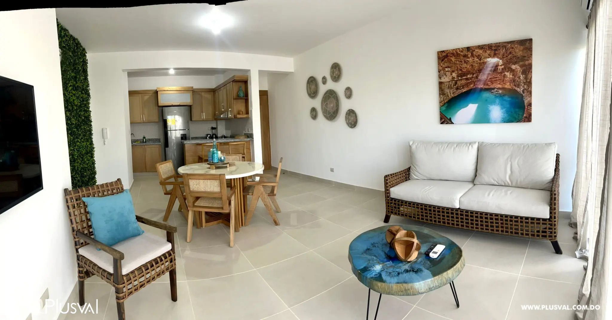 Moderno Apartamento de Venta en 4to nivel en Santiago con Atractivas Amenidades y Ascensor 492363