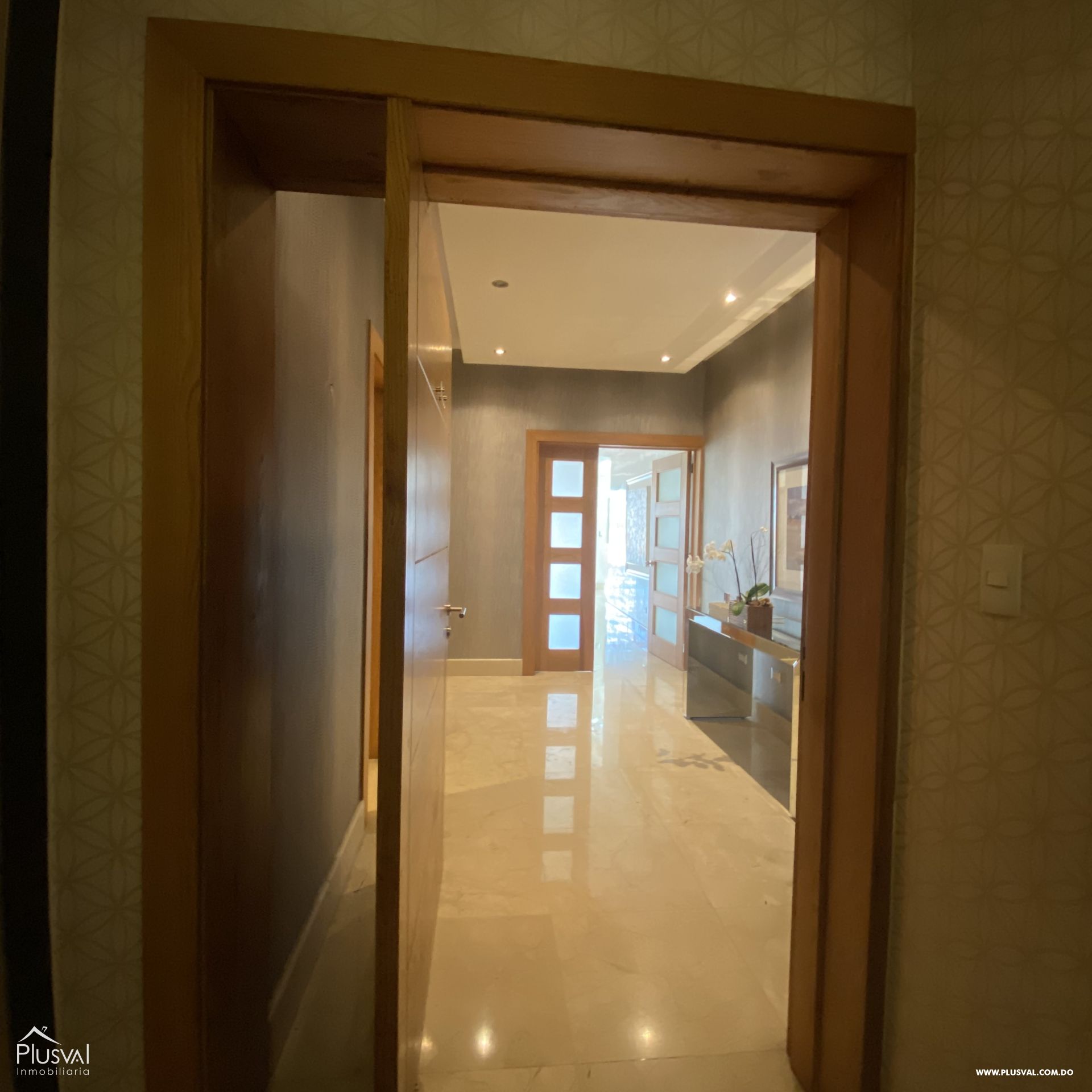 Alquilo Excelente Apartamento en el Corazón  Piantini 430610