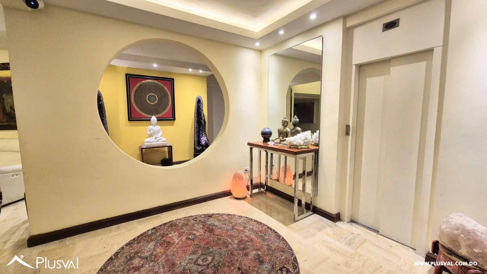 Casa en Alquiler, Piantini 467581