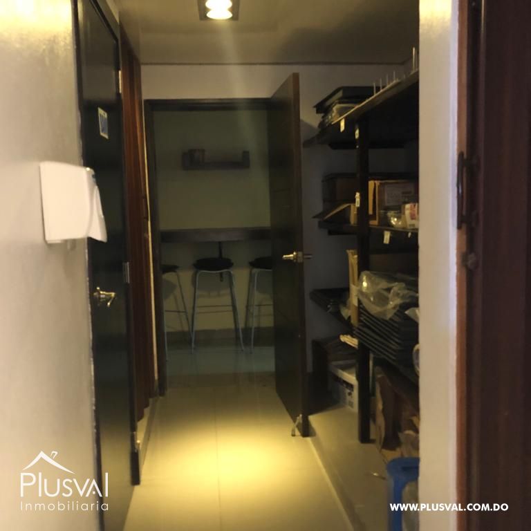 Local en Primer Nivel  en Alquiler 253656