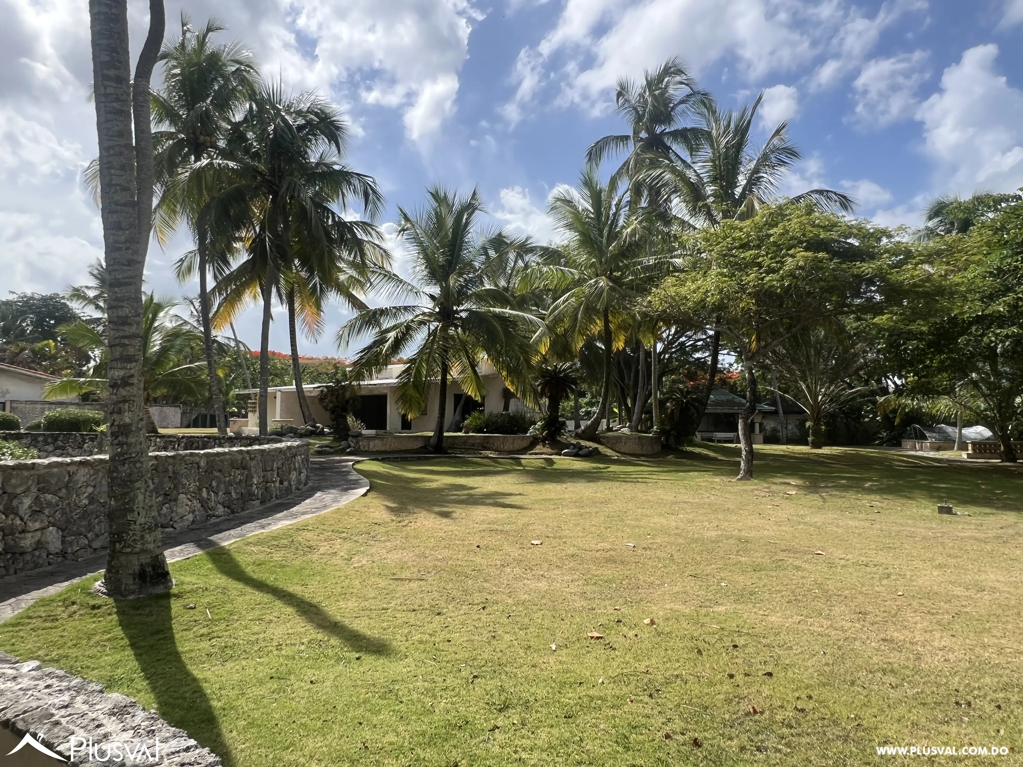 Villa (Mejora) en Boca Chica 451681