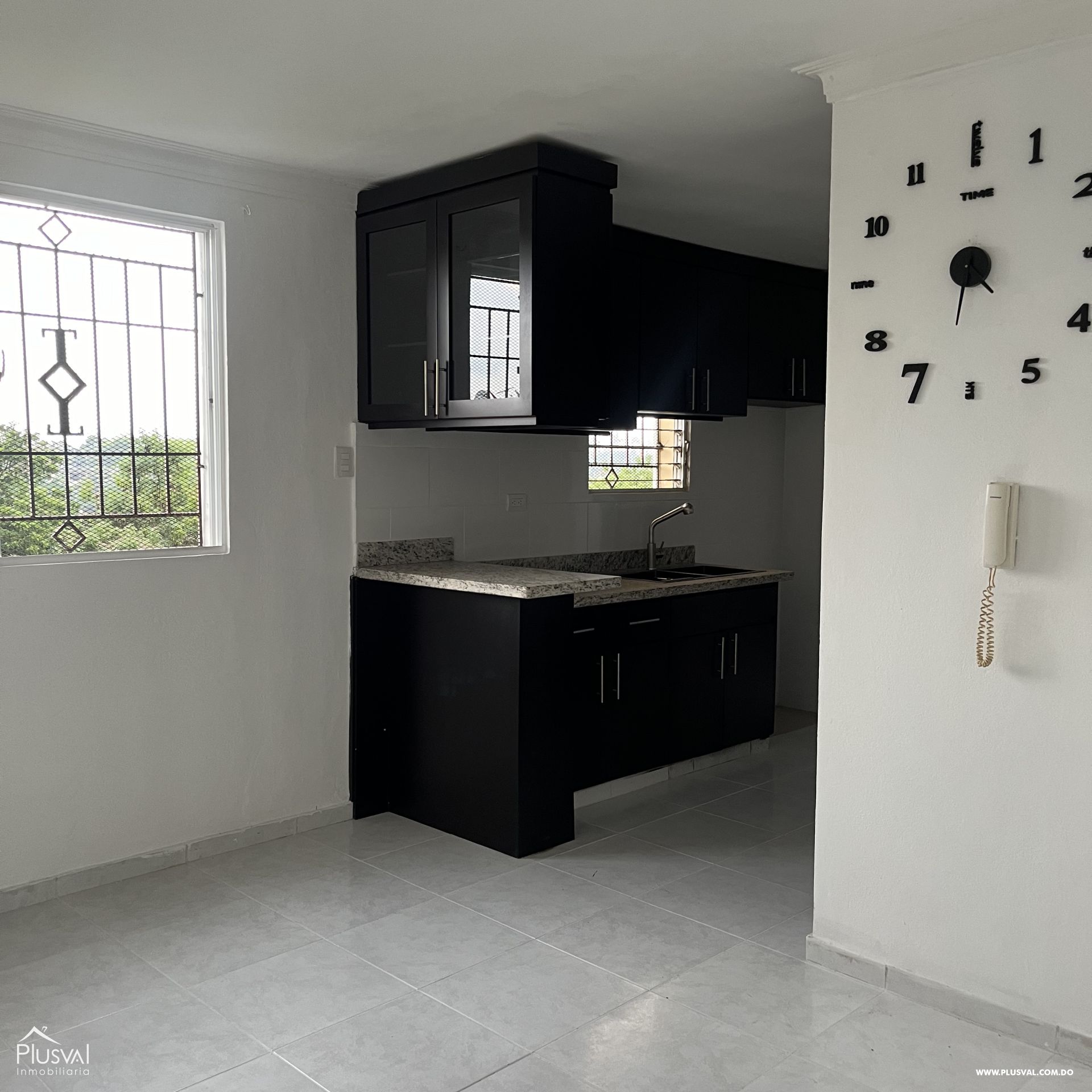 Hermoso apartamento terminado en la villa olimpica 363456