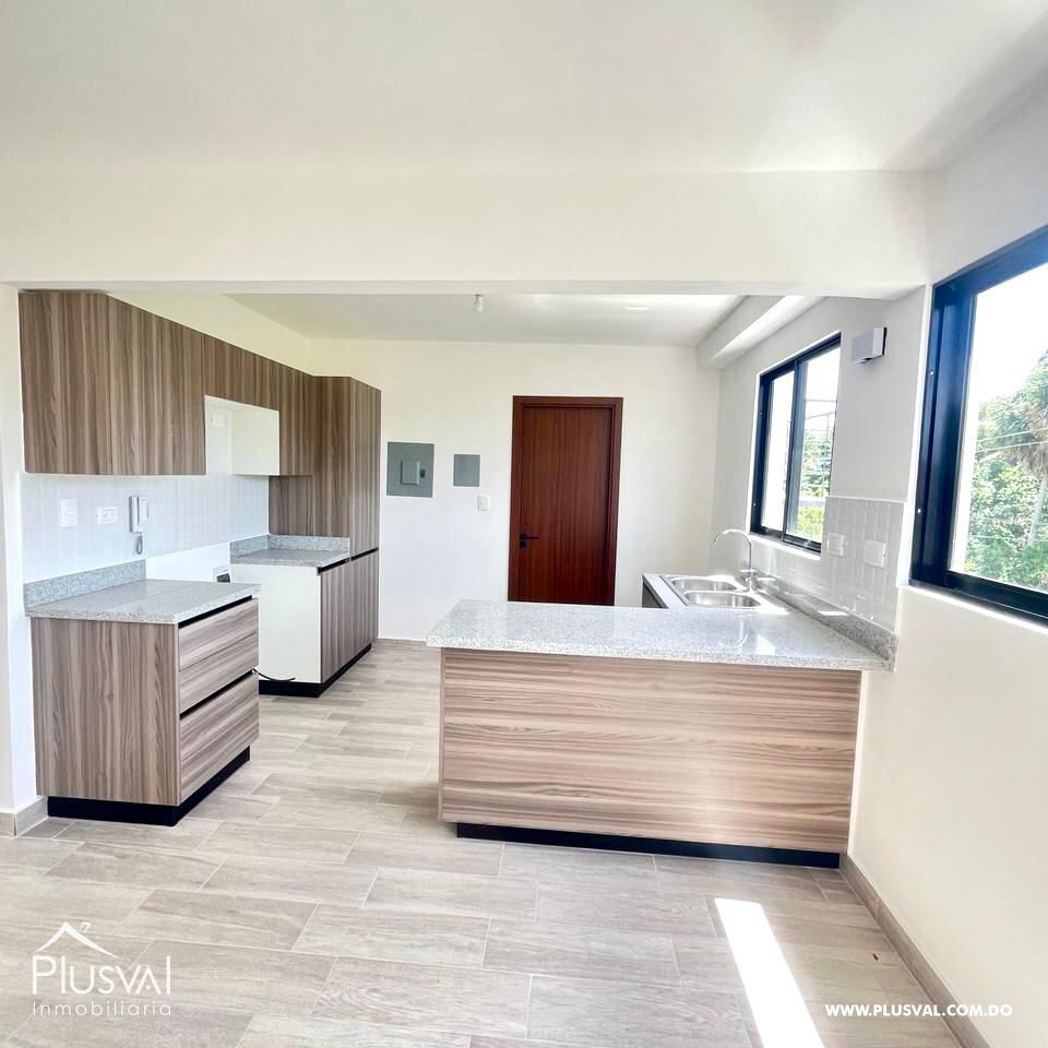 Apartamento con Terraza y Picuzzi en Venta 378592