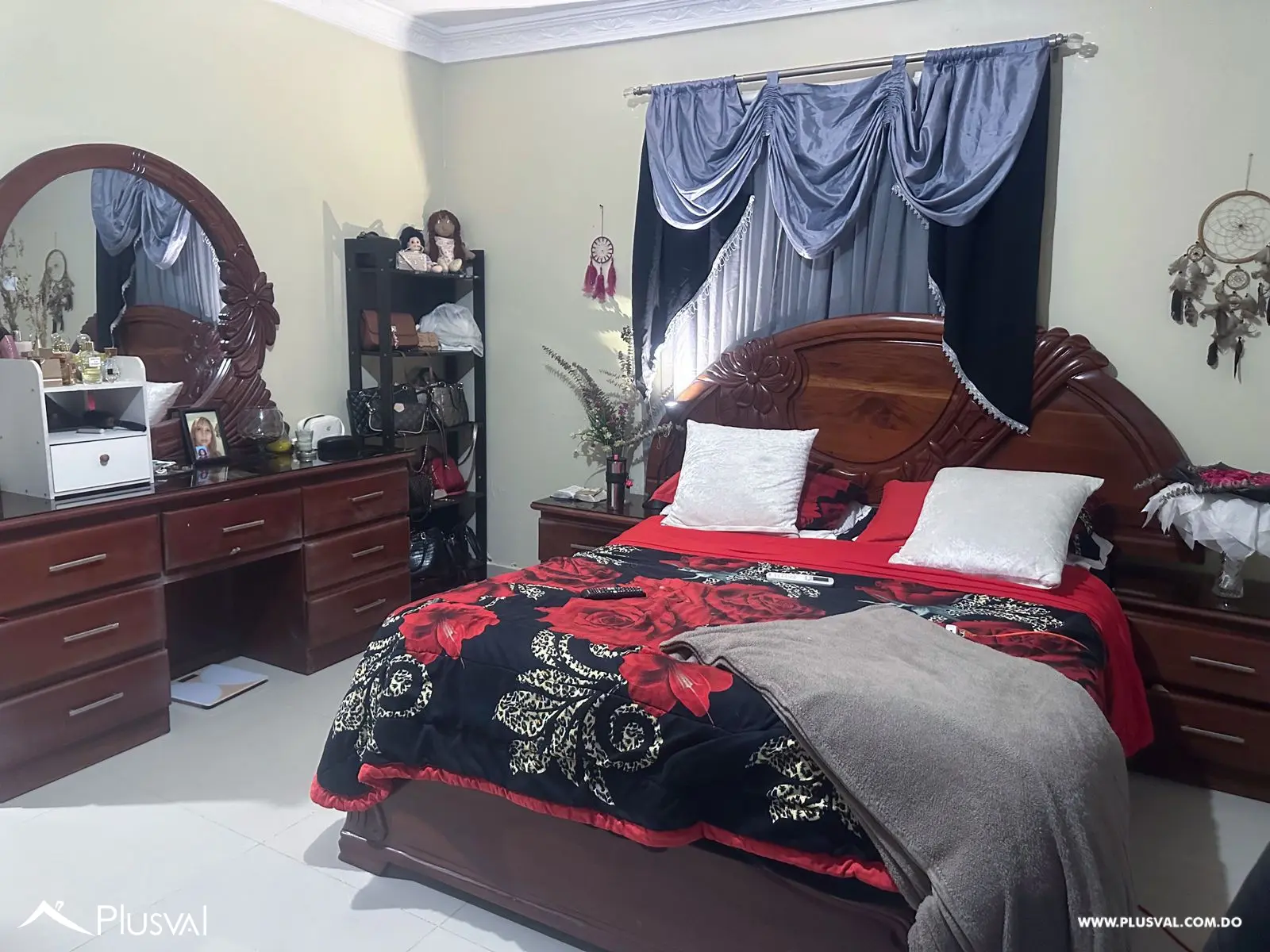 Se vende confortable casa de dos niveles 462648