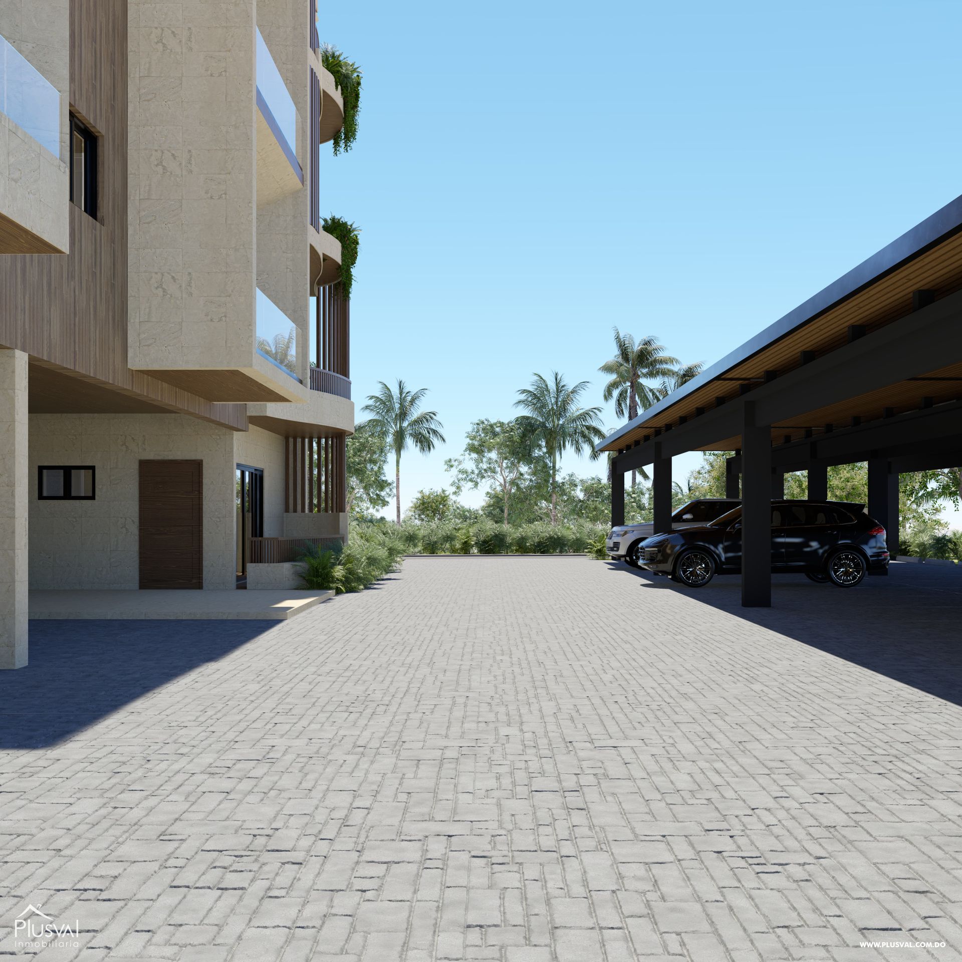 Venta de Lujosos Apartamento en Cap Cana 274280