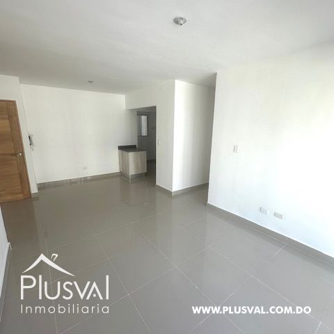 Cómodo apartamento de 3 habitaciones, en  Boca Chica 417156